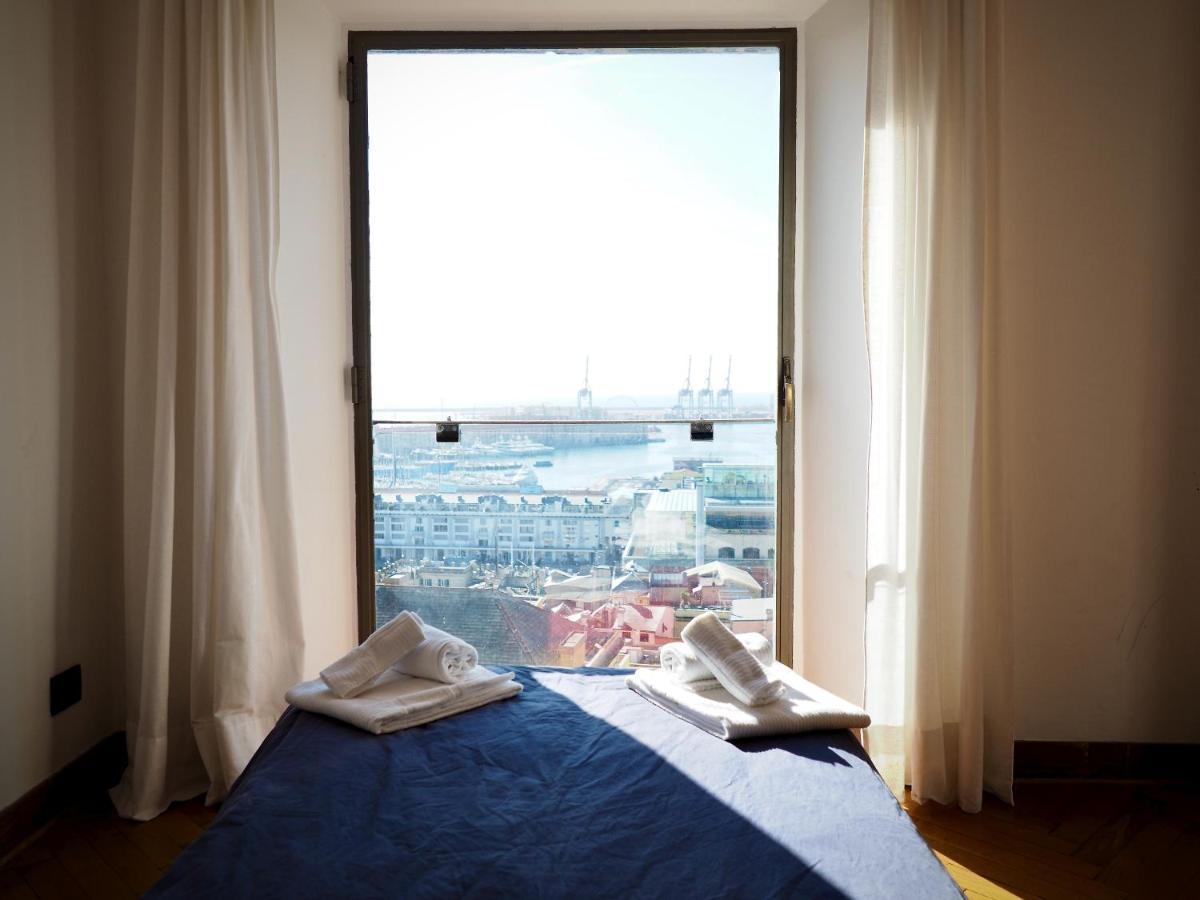 Dimora Di Santa Brigida * Genoa
