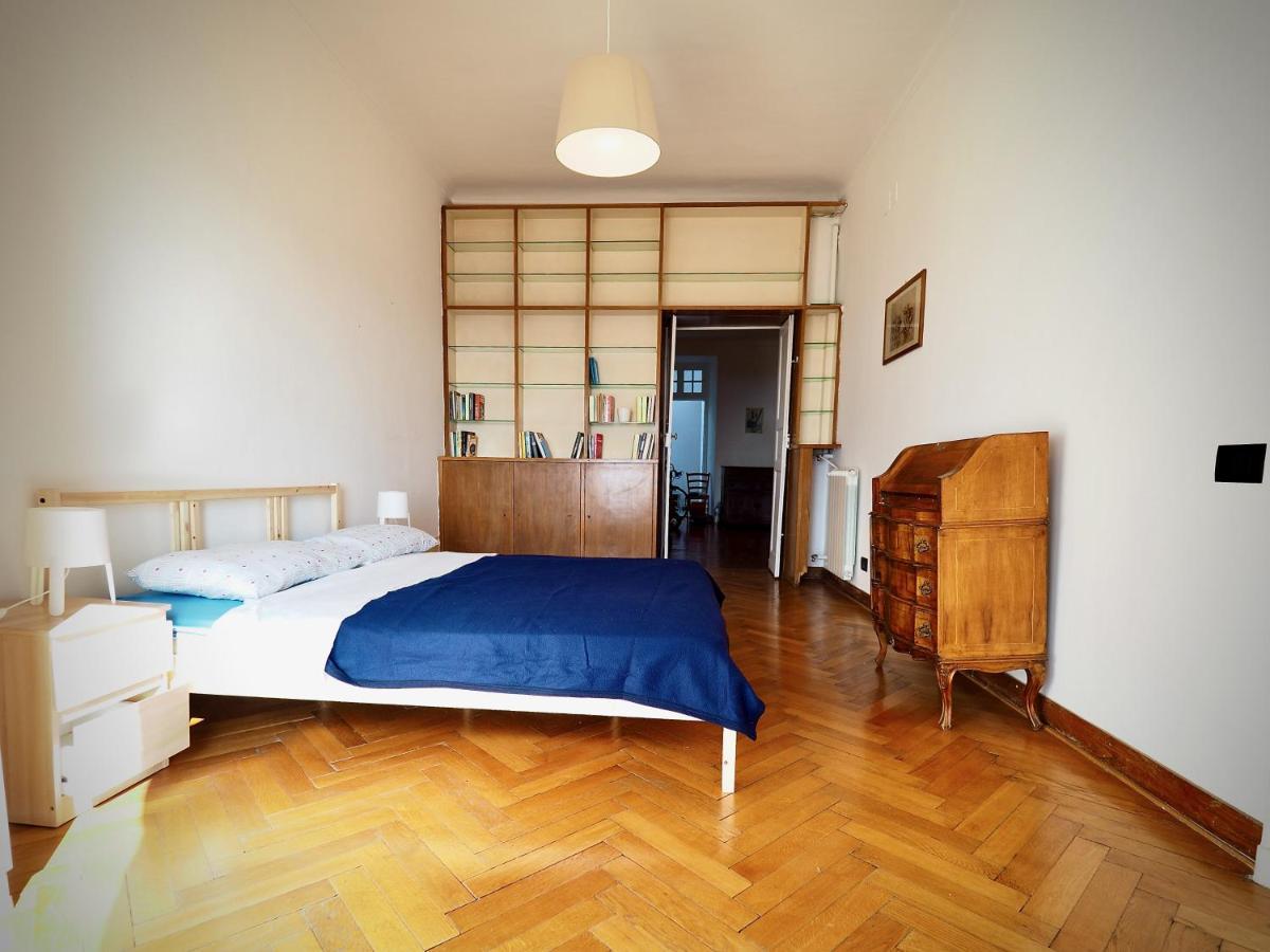 Dimora Di Santa Brigida *