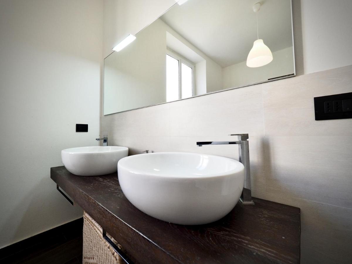 Dimora Di Santa Brigida Apartment *