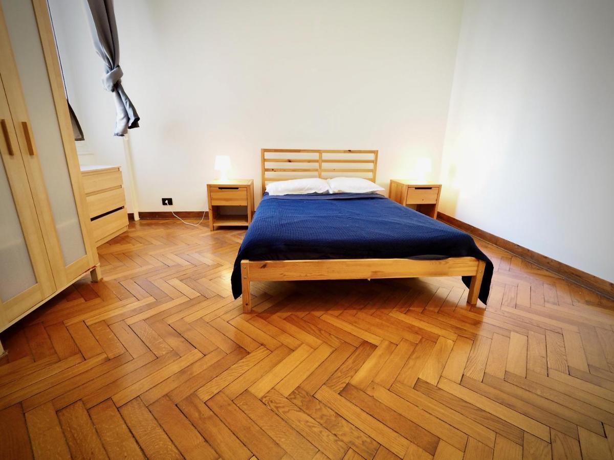 DIMORA DI SANTA BRIGIDA (ACQUARIO) - GENOVABNB it Apartment *