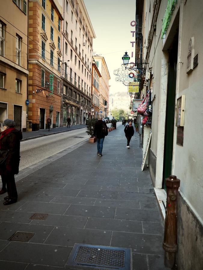 Dimora Di Santa Brigida
