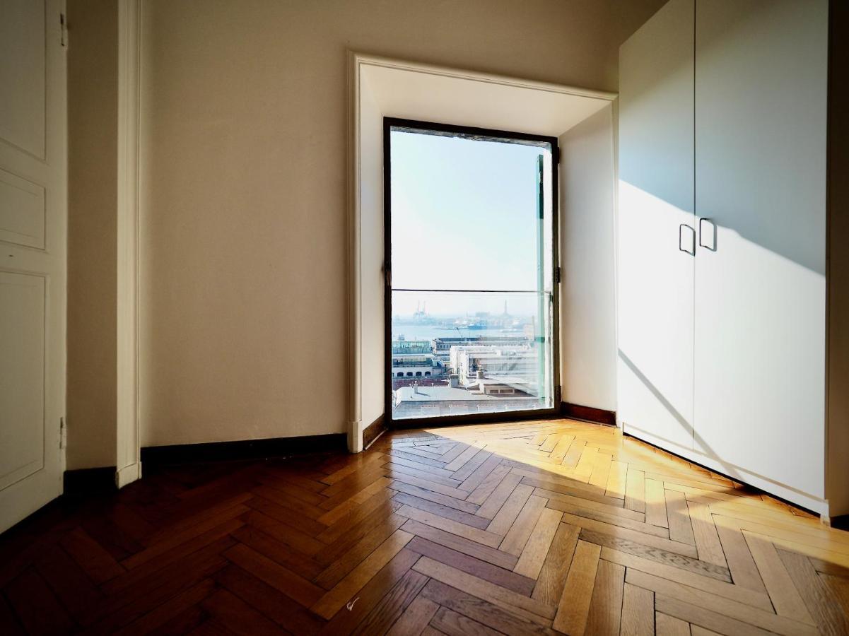 Dimora Di Santa Brigida Genova