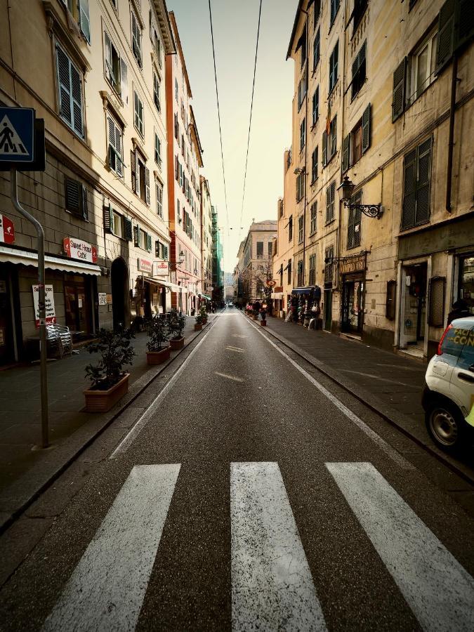 Dimora Di Santa Brigida *