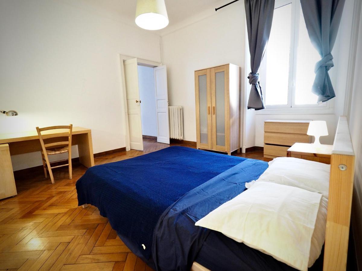 Apartment DIMORA DI SANTA BRIGIDA (ACQUARIO) - GENOVABNB it *