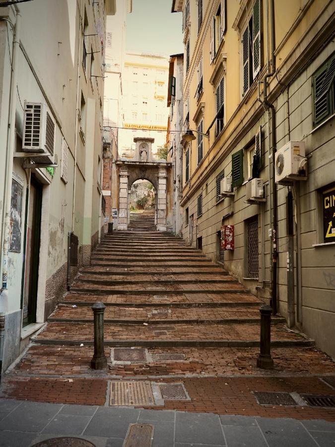 Appartamento Dimora Di Santa Brigida