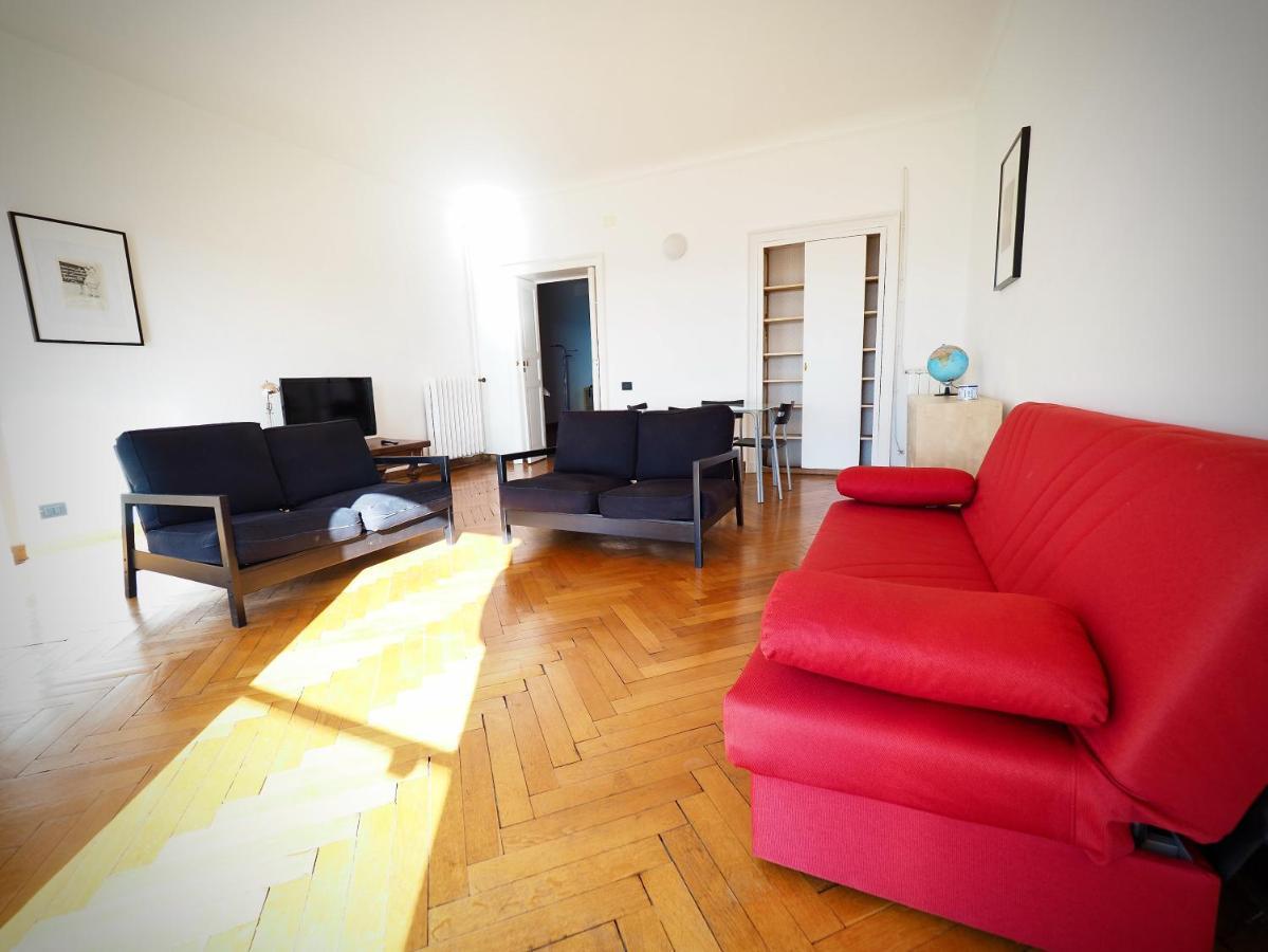 DIMORA DI SANTA BRIGIDA (ACQUARIO) - GENOVABNB it Apartment Genua