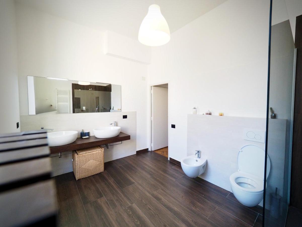 Apartment DIMORA DI SANTA BRIGIDA (ACQUARIO) - GENOVABNB it Genua