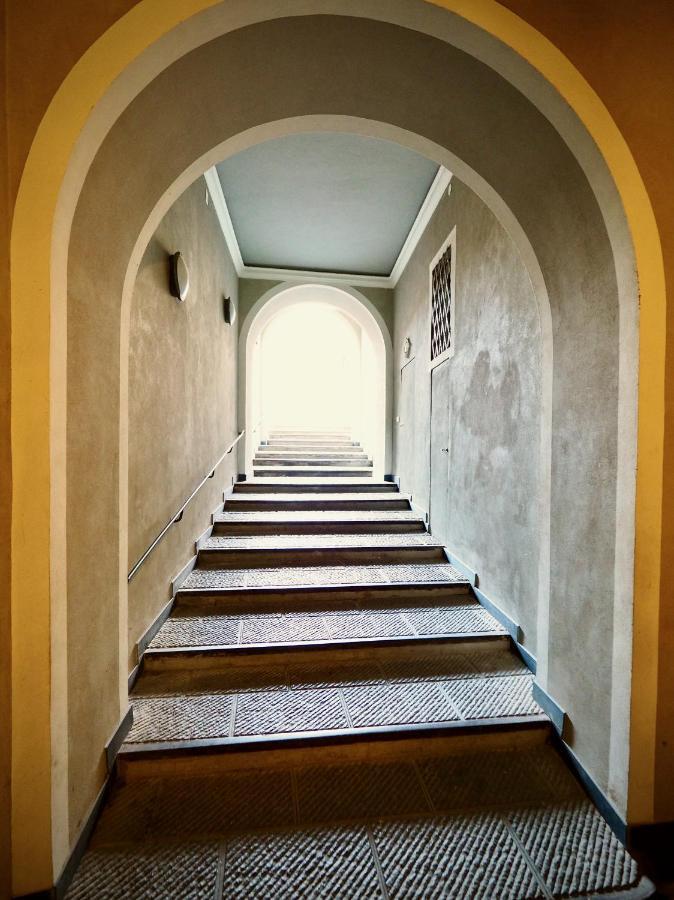 Dimora Di Santa Brigida