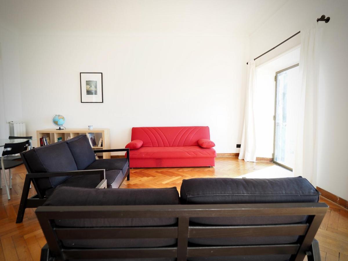 Apartment DIMORA DI SANTA BRIGIDA (ACQUARIO) - GENOVABNB it