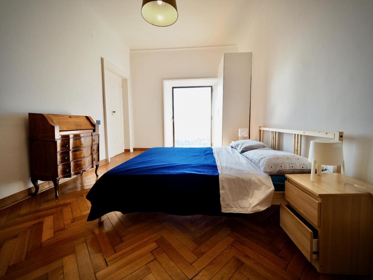 Apartment DIMORA DI SANTA BRIGIDA (ACQUARIO) - GENOVABNB it Genua