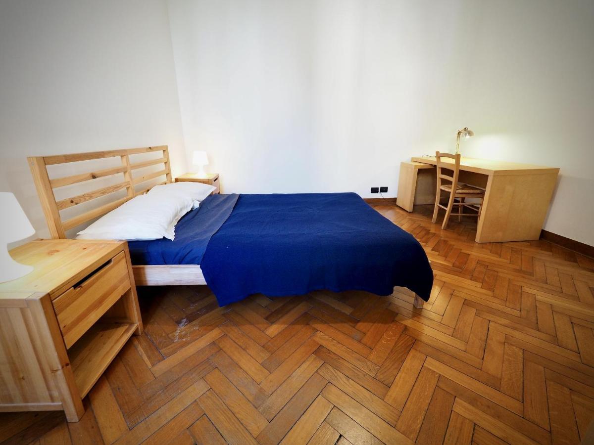 Dimora Di Santa Brigida *