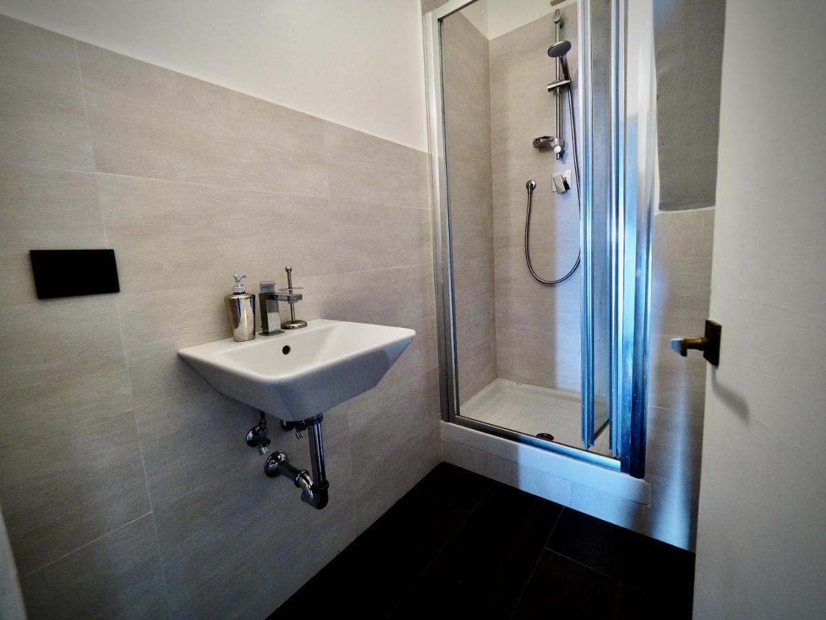 Apartment DIMORA DI SANTA BRIGIDA (ACQUARIO) - GENOVABNB it