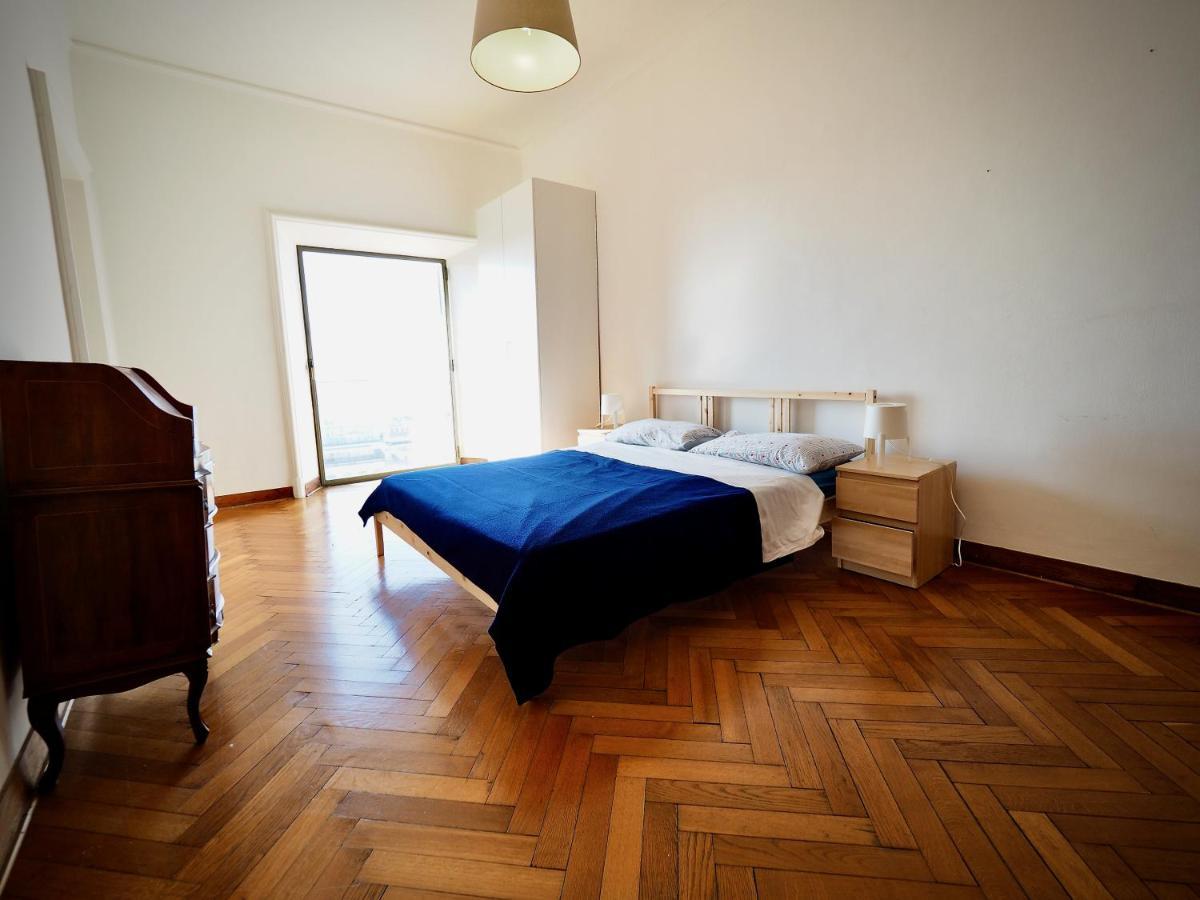 Appartamento Dimora Di Santa Brigida Genova