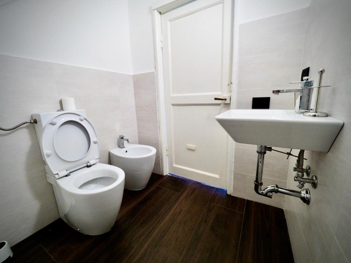 Apartment DIMORA DI SANTA BRIGIDA (ACQUARIO) - GENOVABNB it
