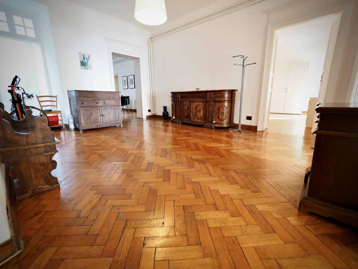 Dimora Di Santa Brigida Genova