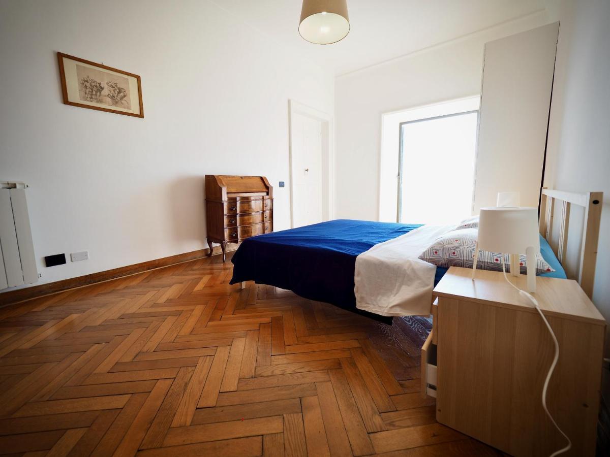 Apartment DIMORA DI SANTA BRIGIDA (ACQUARIO) - GENOVABNB it Genua
