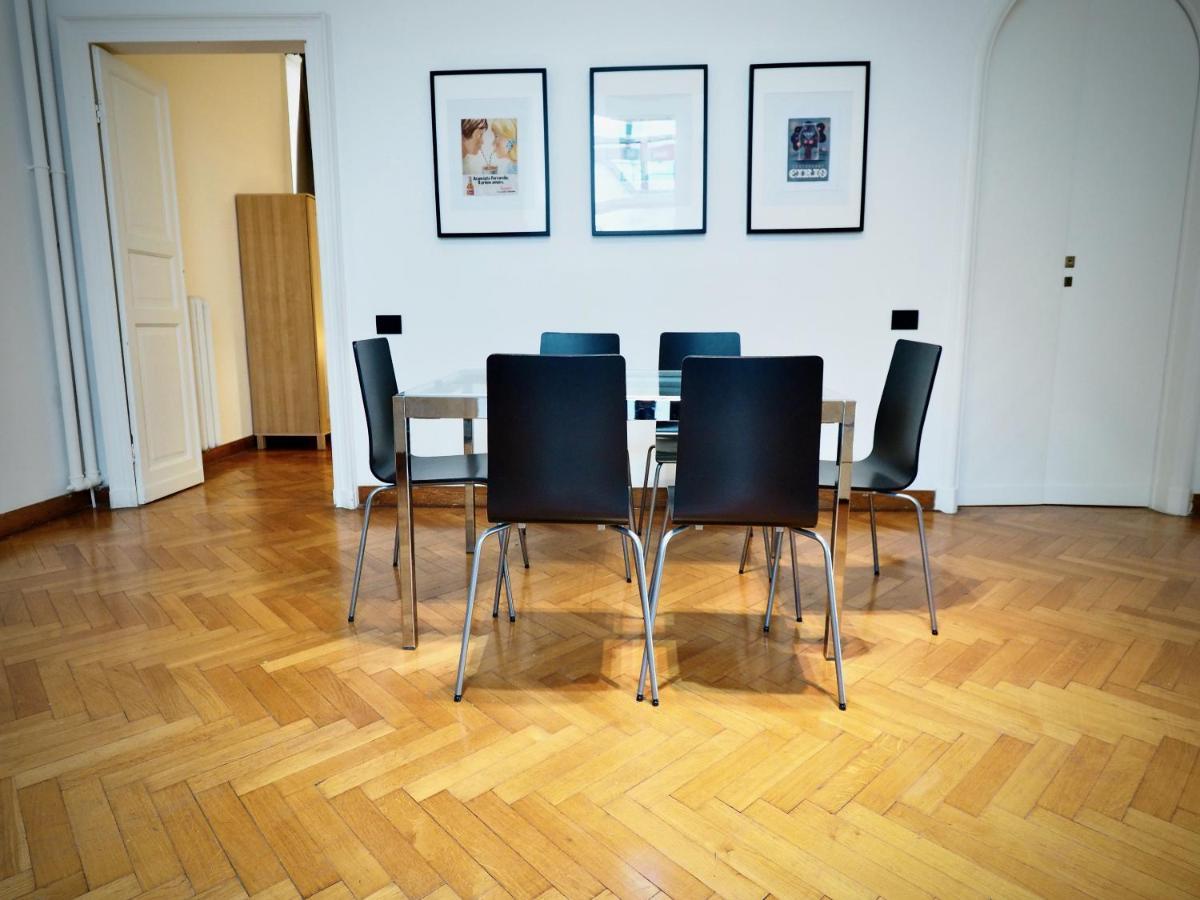 Appartamento Dimora Di Santa Brigida