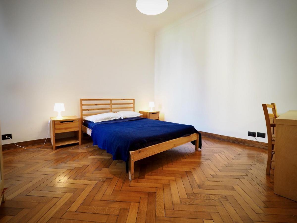 Dimora Di Santa Brigida Appartamento